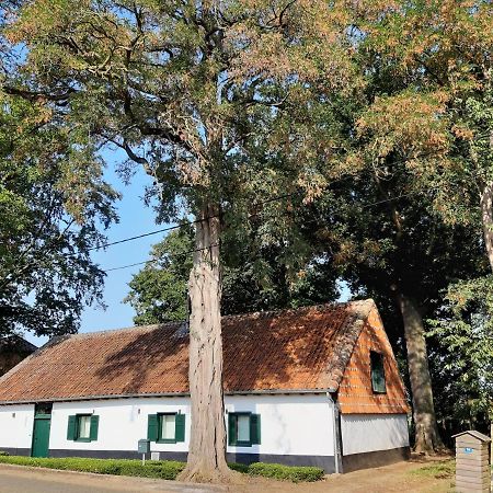 Lemen Huis Houwaart Tielt-Winge Экстерьер фото