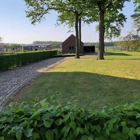 Lemen Huis Houwaart Tielt-Winge Экстерьер фото