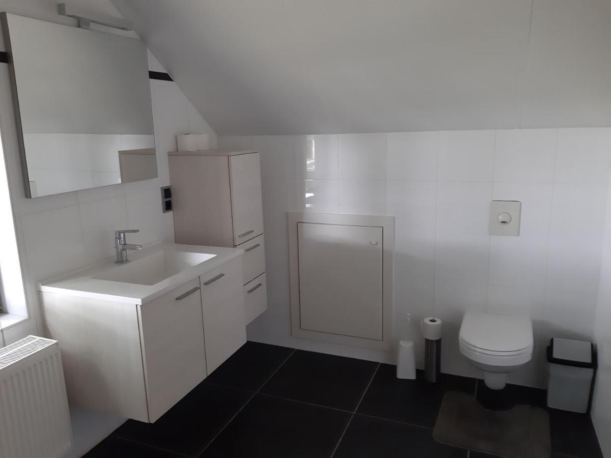 Lemen Huis Houwaart Tielt-Winge Экстерьер фото