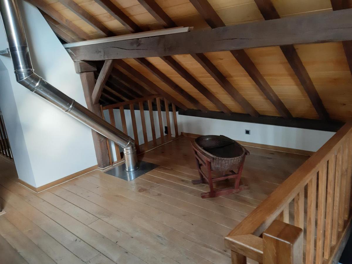 Lemen Huis Houwaart Tielt-Winge Экстерьер фото