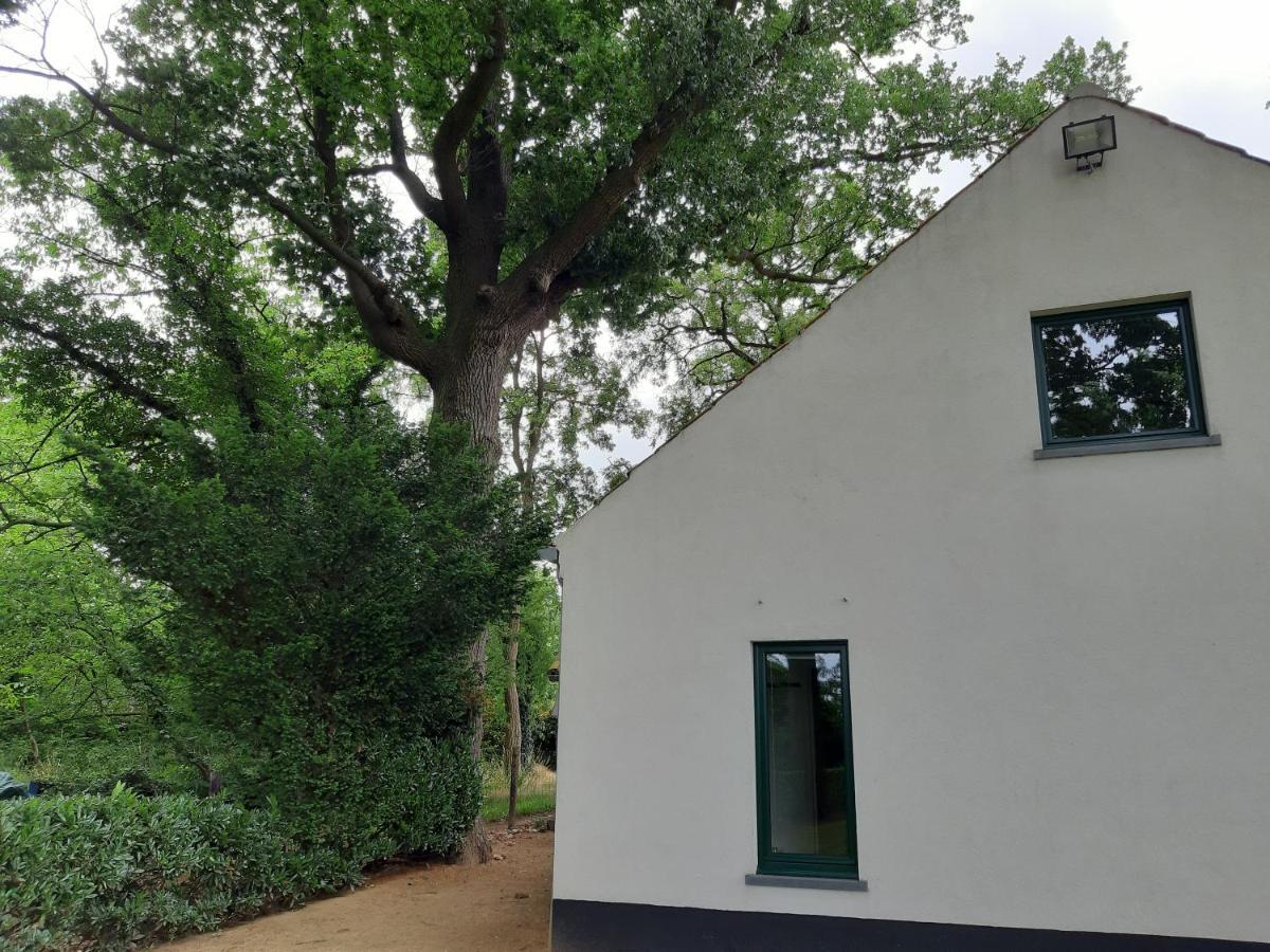 Lemen Huis Houwaart Tielt-Winge Экстерьер фото