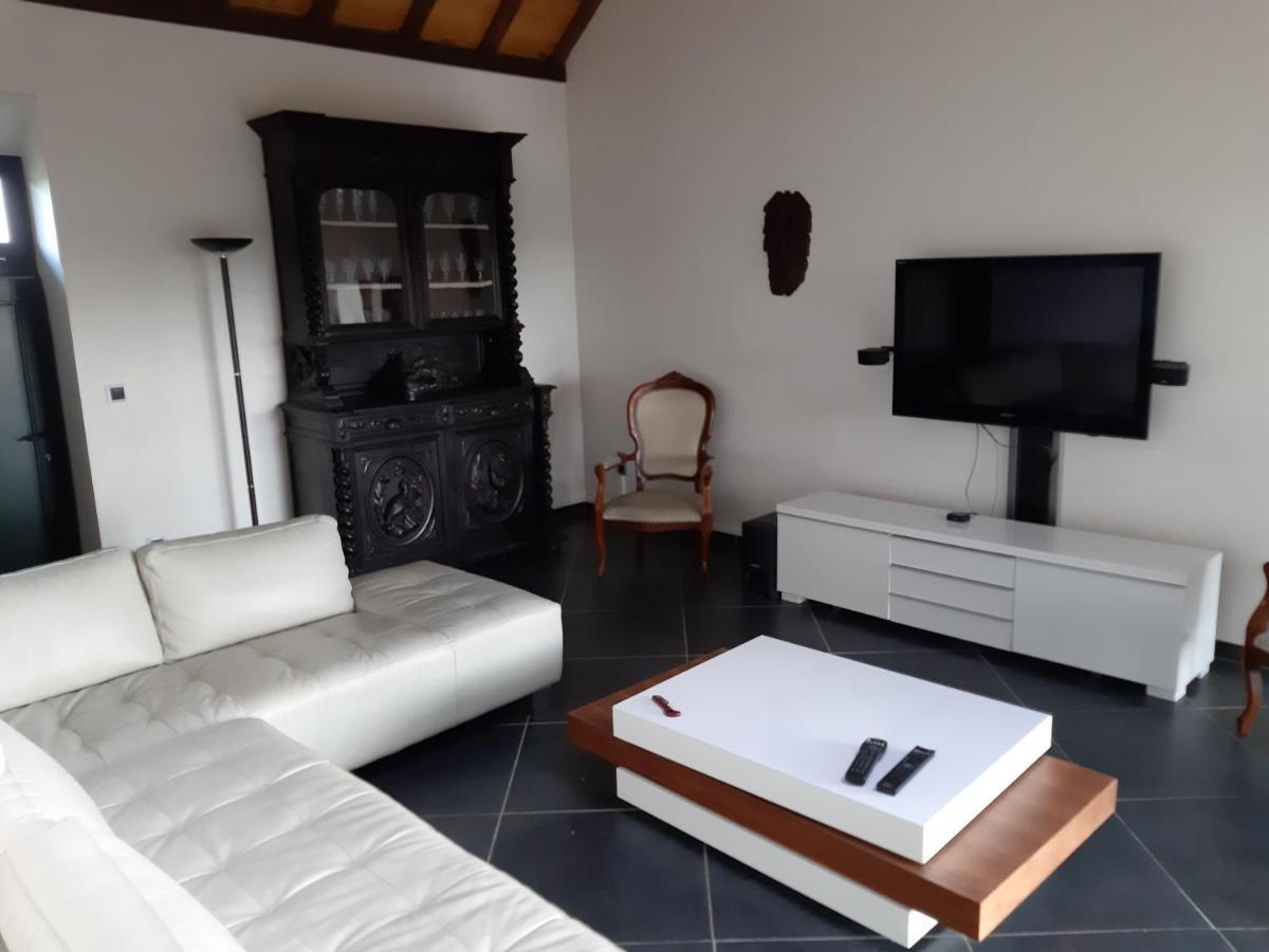 Lemen Huis Houwaart Tielt-Winge Экстерьер фото