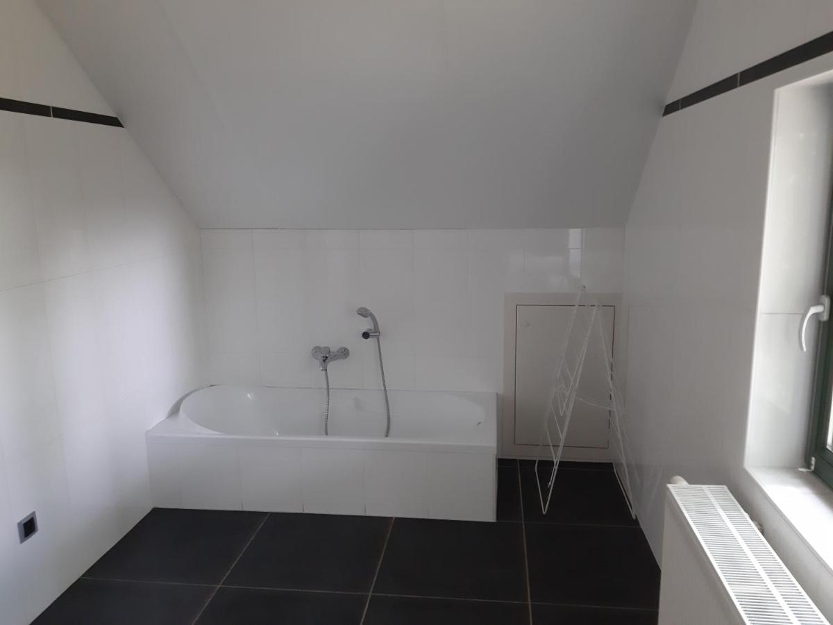 Lemen Huis Houwaart Tielt-Winge Экстерьер фото
