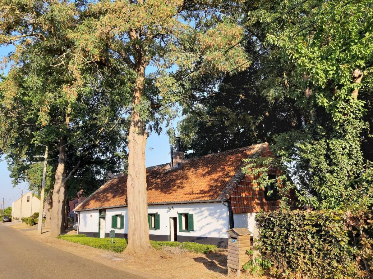 Lemen Huis Houwaart Tielt-Winge Экстерьер фото