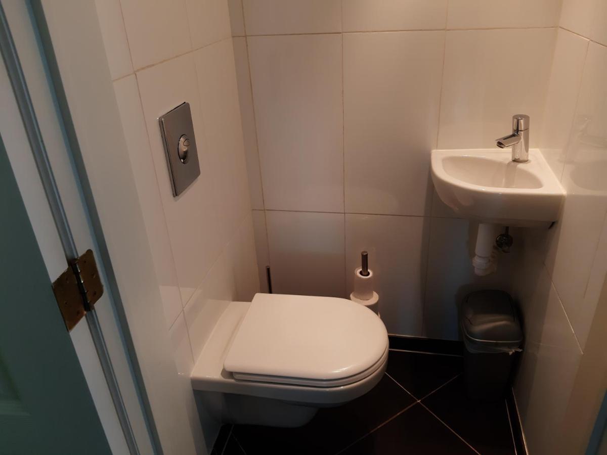Lemen Huis Houwaart Tielt-Winge Экстерьер фото
