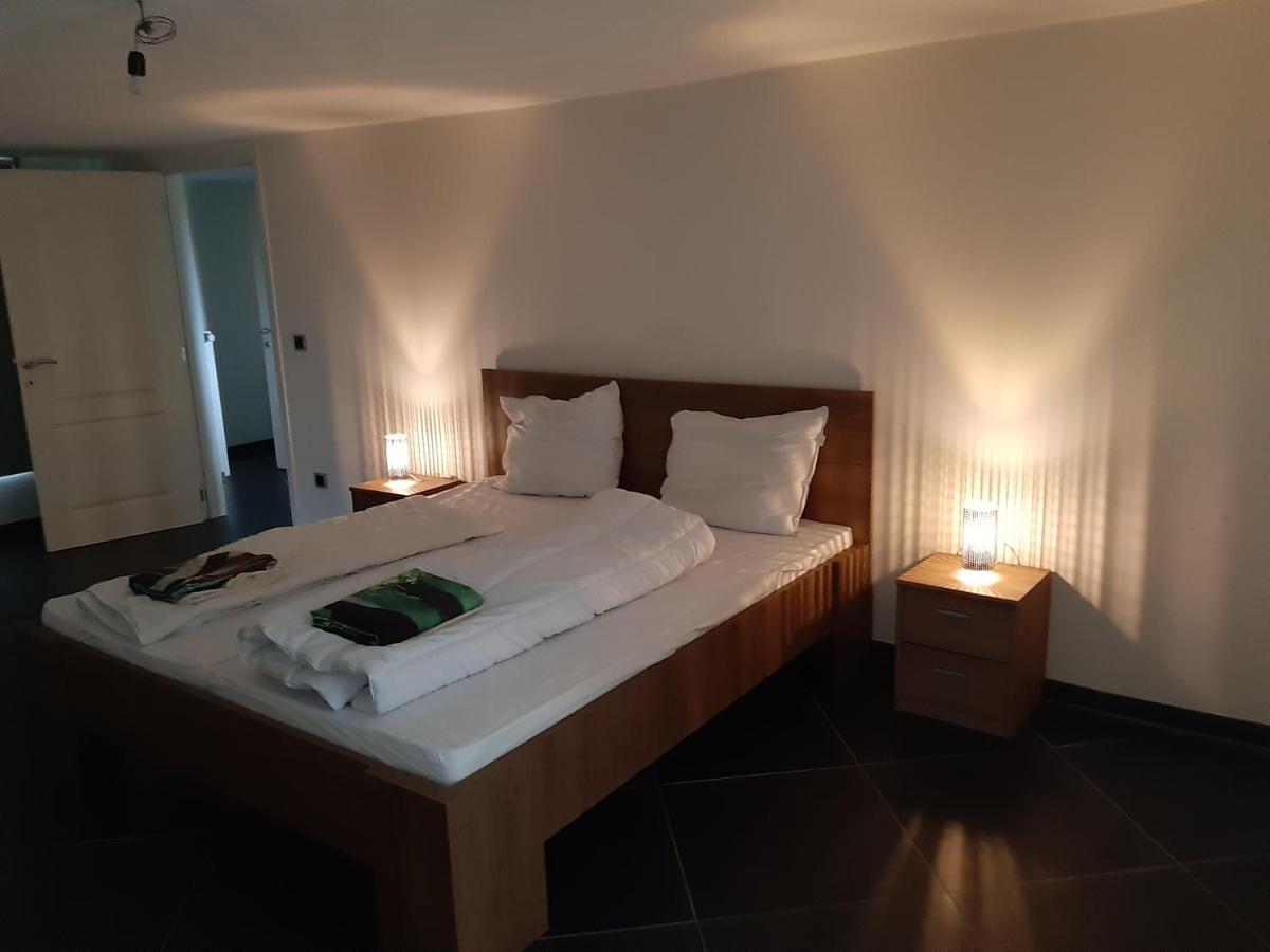 Lemen Huis Houwaart Tielt-Winge Экстерьер фото
