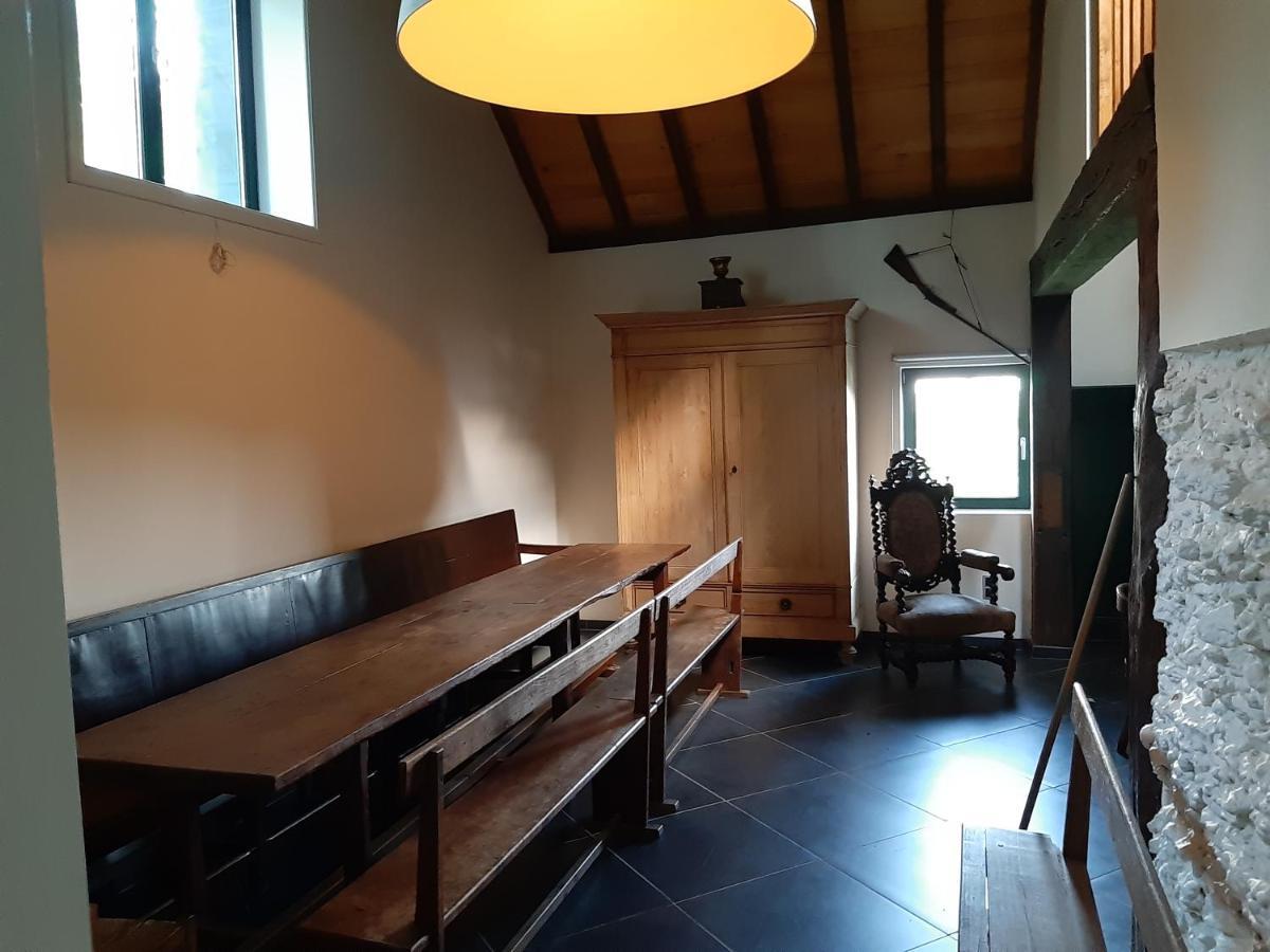 Lemen Huis Houwaart Tielt-Winge Экстерьер фото